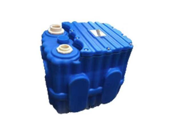 PE污水提升设备