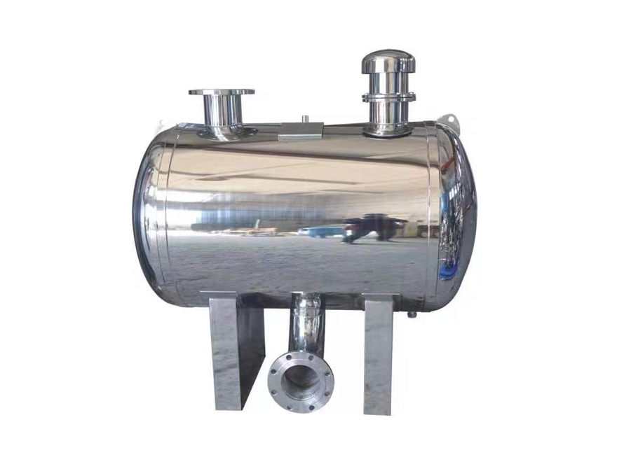 无负压供水设备