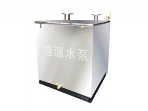 污水提升装置